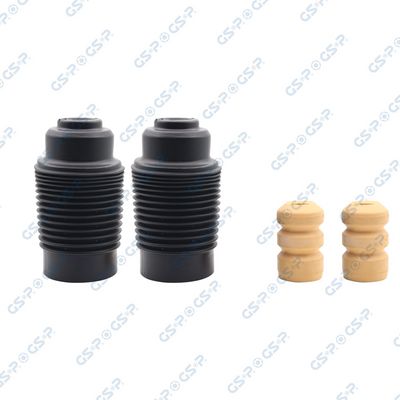 Putekļu aizsargkomplekts, Amortizators GSP 5406380PK