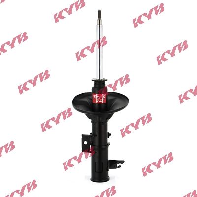 Amortizators KYB 334391