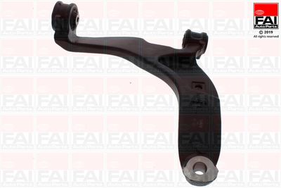 Neatkarīgās balstiekārtas svira, Riteņa piekare FAI AutoParts SS10046