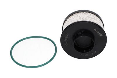 Degvielas filtrs KAVO PARTS FFF-10419