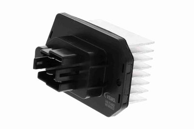 Regulators, Salona ventilators VEMO V48-79-0002