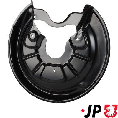 Отражатель, диск тормозного механизма JP GROUP 1164300570