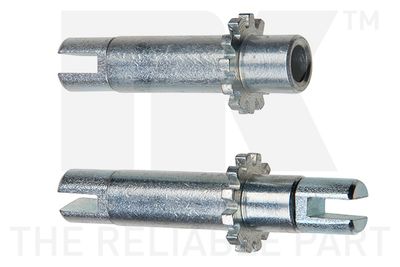 Регулятор, барабанный тормоз NK 424801