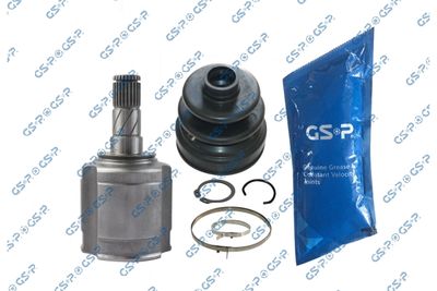Šarnīru komplekts, Piedziņas vārpsta GSP 617118