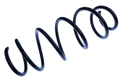 Пружина ходовой части DENCKERMANN D700376