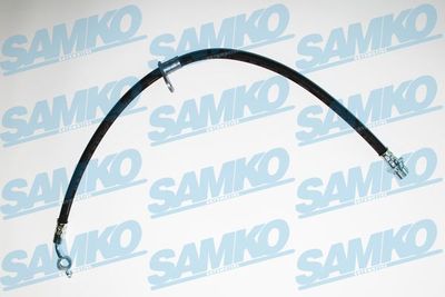 Тормозной шланг SAMKO 6T48661