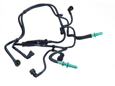 Šļūtene, Degvielas noplūde MAXGEAR 18-1457