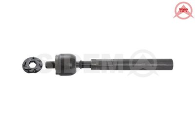 Осевой шарнир, рулевая тяга SIDEM 53530 A