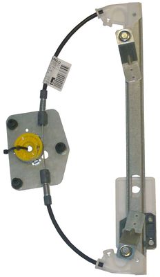 Стеклоподъемник VALEO 850917