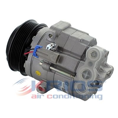 Компрессор, кондиционер MEAT & DORIA K14140