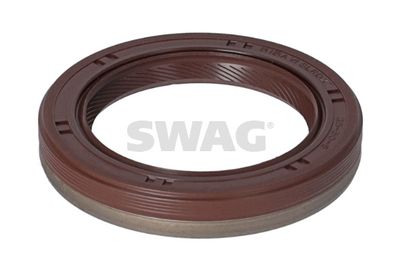 Уплотняющее кольцо, коленчатый вал SWAG 60 91 0541