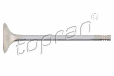 Выпускной клапан TOPRAN 500 722