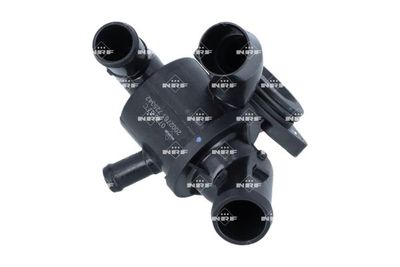 Термостат, охлаждающая жидкость NRF 725342