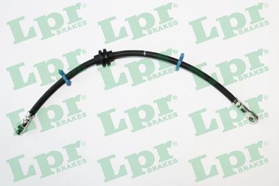 Тормозной шланг LPR 6T46260