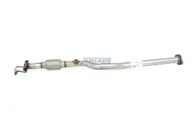 Труба выхлопного газа WALKER 07120