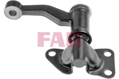 Grozāmass statnes svira Schaeffler FAG 842 0014 10