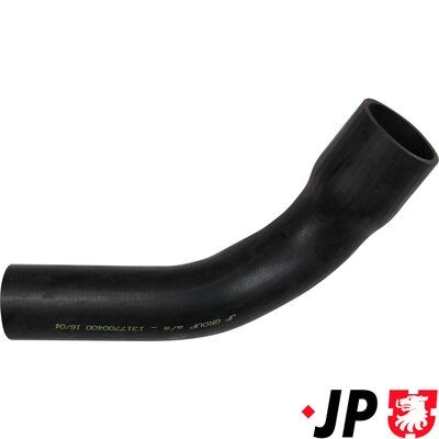 Pūtes sistēmas gaisa caurule JP GROUP 1317700400