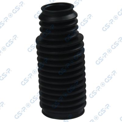 Putekļusargs, Stūres iekārta GSP 540041