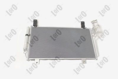 Конденсатор, кондиционер ABAKUS 030-016-0019