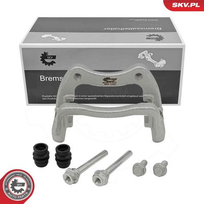 Кронштейн, корпус скобы тормоза ESEN SKV 89SKV380