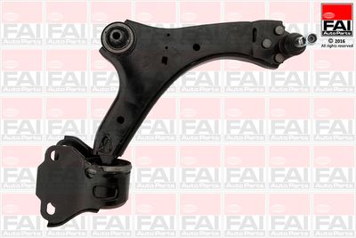 Neatkarīgās balstiekārtas svira, Riteņa piekare FAI AutoParts SS6227