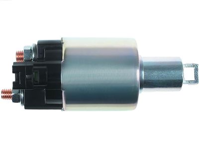 AS-PL SS6045 Ievilcējrelejs, Starteris