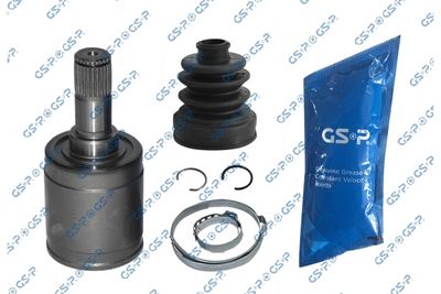 Šarnīru komplekts, Piedziņas vārpsta GSP 623100