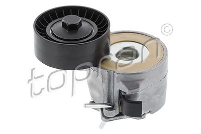 Siksnas spriegotājs, Ķīļsiksna TOPRAN 601 685