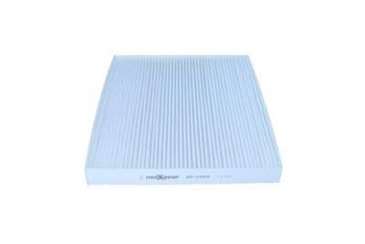 Фильтр, воздух во внутренном пространстве MAXGEAR 26-2003