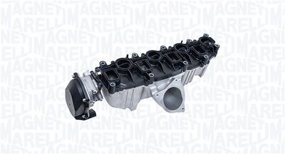 Модуль впускной трубы MAGNETI MARELLI 802000535010