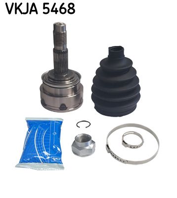 Шарнирный комплект, приводной вал SKF VKJA 5468
