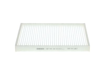 Фильтр, воздух во внутренном пространстве BOSCH 1 987 435 182