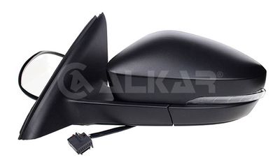 Ārējais atpakaļskata spogulis ALKAR 6126561