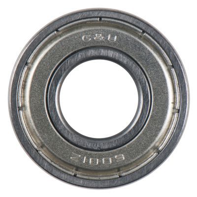 Lodīšu komplekts, Triecienskrūvgriezis KS TOOLS 515.1200-R017P