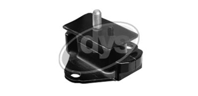 Piekare, Dzinējs DYS 71-27358