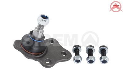 Balst-/Virzošais šarnīrs SIDEM 5183