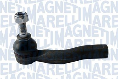 Наконечник поперечной рулевой тяги MAGNETI MARELLI 301191606780