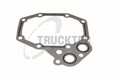 Blīve, Eļļas radiators TRUCKTEC AUTOMOTIVE 01.18.107