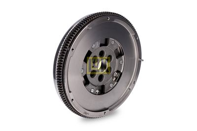 Маховик Schaeffler LuK 415 0685 10