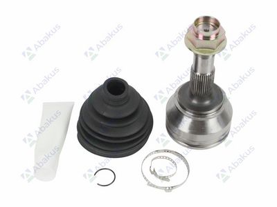 Шарнирный комплект, приводной вал ABAKUS 141-04-036