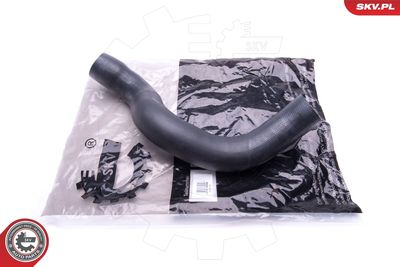 Pūtes sistēmas gaisa caurule ESEN SKV 43SKV183