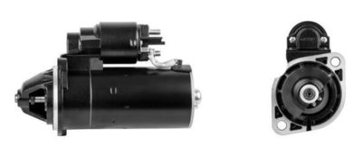 Стартер MAHLE MS 732