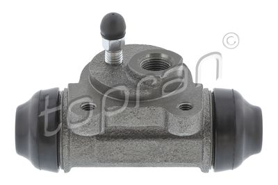 Riteņa bremžu cilindrs TOPRAN 720 978