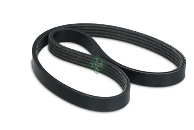 Ķīļrievu siksna Schaeffler INA FB 4EPK711