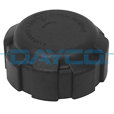 Vāciņš, Dzesēšanas šķidruma rezervuārs DAYCO DRC059