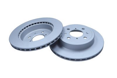 Тормозной диск MAXGEAR 19-1045MAX