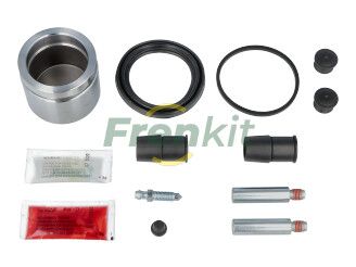 Remkomplekts, Bremžu suports FRENKIT 760564