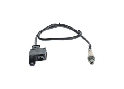 Sodrēju daļiņu devējs BOSCH 0 281 008 520