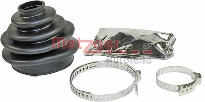 Putekļusargs, Piedziņas vārpsta METZGER 759.025