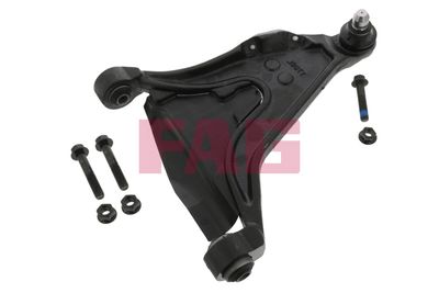 Neatkarīgās balstiekārtas svira, Riteņa piekare Schaeffler FAG 821 0449 10